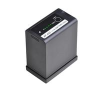 12000mAh BP-A60 Battery，Compatible For Canon，For BP-A65 BP-A90 BP-A30 US 0870C002 Battery, EOS C200, EOS C200B, EOS C220B(1pcs)