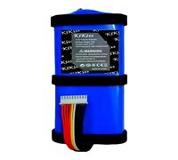 12000mAh High-Capacity Battery Compatible For JBL Boombox 3,ID109GA,Li-ion Polymer 0-Cycle Replacement Speaker Battery