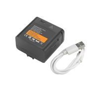 12000mAh LIT-10 LIT-10 Pro Battery，Compatible For SPYPOINT，For LM2 Hunting Trail Cameras(1 Pc Battery)
