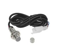 12000PRM Speedometer Odometer Tachometer 1-4 Cylinders Motorbike Gauge Motorcycle Digital Dash For For B&M&W