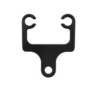 12000PRM Speedometer Odometer Tachometer 1-4 Cylinders Motorbike Gauge Motorcycle Digital Dash For For B&M&W