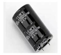 12000UF 80V electrolytic capacitor 80V12000uf 35 * 60MM AUOQKQUT(80V12000uf 1pcs)