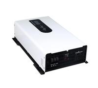 12000W 10000W Pure Sine Wave Inverter 10KW 5KW 12V 24V 48V To 110V 120V 220V Portable Charger Solar Off Grid Power Car Inverters(24V)