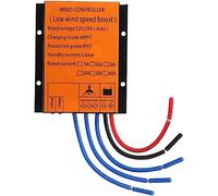 12000W DC Wind Turbines Generator Charge Controller Waterproof Battery Charge Controller Regulator for Solar Street Lamp,48v
