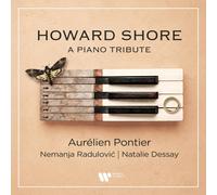 1200214386245 Pontier,aurelien/Radulovic,nemanja/Dessay,nathalie Howard Shore