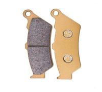 1200cc Ceramic Front Rear Brake Pads Kit For Ducati 1200 Multistrada ABS 2015-2018 1260 V4 Diavel S 2021