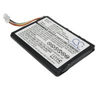 1200mAh Battery For Flip Mino HD, 3rd, Generation, M31120B, M3160, PUDFVM31120B