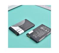1200mah Bl-5c Lithium Battery For Nokia Mobile Phone Battery Card Speaker