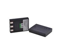 1200mAh NB-3L NB3L NB 3L Battery ，Compatible for Canon， | PowerShot SD10 SD20 SD40 SD550 SD500 SD100 SD110, IXUS IIs II, NB-3LH Battery(2x Battery)