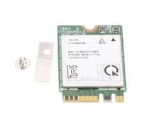 1200Mbps Dual Band Network Adapter Module, Blazing Fast Data Transfer,5G Band Laptop Network Module for Wins 7 8 10 11