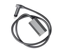 1200mbps High Speed Ethernet Adapter for Starlink Actuated Gen 2 Wired External Network