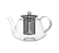 1200ml Borosilicate Glass Teapot | Fuso
