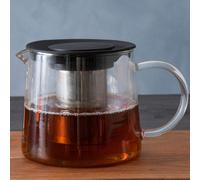 1200ml Borosilicate Glass Teapot | Fuso