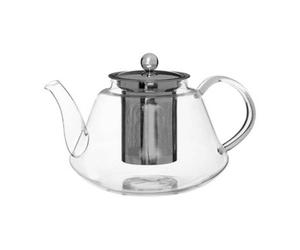 1200ml Borosilicate Glass Teapot | Fuso