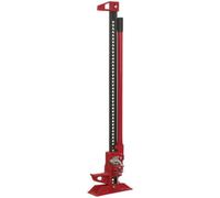 1200mm Heavy Duty Farm Jack With 2.5 Tonne Capacity And Reversible Mechanism