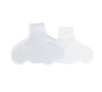 1200Pcs Nose Patches, T-Zone Skin Care Nose Pore Patches for Blackheads Chin Cleansing, Cotton Pad Pore Strips for All Skin Types