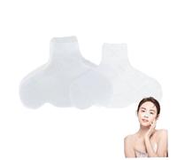 1200Pcs Nose Pore Patches, T-Zone Skin Care Nose Pore Patches for Blackheads Chin Cleansing, Cotton Pad Strips for All Skin