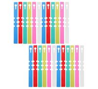 1200pcs Writable PVC Plant Labels for Seedlings and Potted Plants