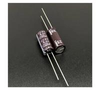 1200uF 6.3V 8x20mm Low Impedance Long Life 6.3V1200uF Aluminum Electrolytic Capacitor 6.3v1200 uF IDGTTLDF(10Pcs)