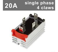 1200v Module Current Bridge Rectifier Threephase Rapid Top Diode Recovery (SQL351035Athree Phase)