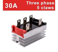 1200v Top Current Threephase Rectifier Bridge Diode Recovery Speedy Module (SQL501050Athree Phase)