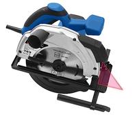 Hilka Tools Circular Saw PTCS1200 185mm 1200W 240V
