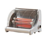 1200W 2 Bar Ceramic Heater