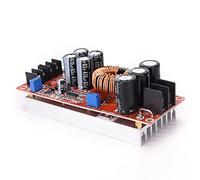1200W 20A DC-DC Boost Converter Step-up Power Supply Module Constant Current Constant Voltage Converter Boost, 8-60V to 12-83V Electrical Accessory