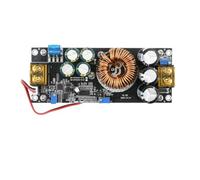 1200W 20A DC DC Step Up Boost Converter 14-85V To 14-120V Adjustable Constant Current Voltage Regulator Power Supply Moudle(DC14-85V to 14-120V)