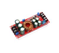 1200W 20A High Power - Adjustable Boost Power Module Board Constant Voltage Current for Laptop Car Audio DIY