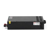1200W 24V 50A High Power Switching Power Supply AC-DC 24V 1200W CCTV Power Surveillance Camera S-1200-24 110 / 220VAC Switching Power Supply DC Power Supply