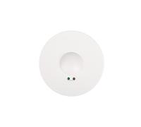 1200W 360st Motion Detector Microwave White DRM-02