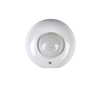 1200W 360st motion detector Zona JQ-37-W IP20 white 464