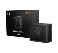 be quiet! Dark Power 14 1200 Watt Fully Modular 80+ Titanium ATX 3.1 P