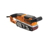 1200W Belt Sander 75mm TA1200BS UK - Silverline - 100075