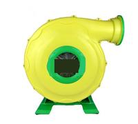 1200W Best Electric Plastic Inflatable Bouncer Air Blower for Bounce Castles/Arches/Air Molds
