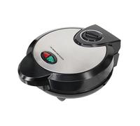 1200W Electric Ice Cream Cone Maker with Nonstick Waffle Iron