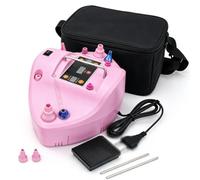 1200W Electric Precision Balloon Pump, Quantitative Balloon Inflator