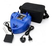 1200W Electric Precision Balloon Pump, Quantitative Balloon Inflator