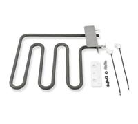 1200W Electric Smoker Heating Element 9907120027 Compatible with Masterbuilt Heating Element 40" Electric Digital Control Smoker