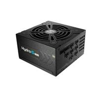 FSP Hydro G PRO ATX3.0(PCIe5.0) 1200W power supply unit 20+4 pin ATX ATX Black