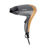 1200W Hair Dryer 2 Speed 2 Heat Fast Drying Blower Travel Saloon Electric Compac