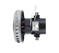 1200W High Power Vacuum Cleaner Fan electronic starter 50Hz 220V Copper Coil Dry and Wet Use electronic starter