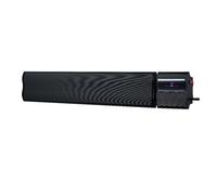 1200W-Infrared-Bar-Heater-3Ft-Built-In-Thermostat-Wi-Fi-Remote