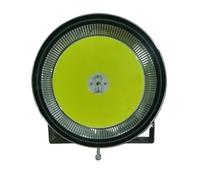 1200w LED Fishing Light, Squid Light for Offshore Fishing Operation, Underwater Light for Gathering Fish