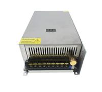 1200W Power Switching with Multiple Protections 0~12/24 / 36/48 / 60/100 / 150 / 200V for Professional Applications LED Driver Power Supply
