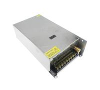 1200W Power Switching with Multiple Protections 0~12/24 / 36/48 / 60/100 / 150 / 200V for Professional Applications LED Driver Power Supply