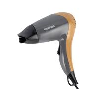 1200W Powerful Hair Dryer 2-Speed 2 Heat Mini Compact Hair Dryer Concentrator