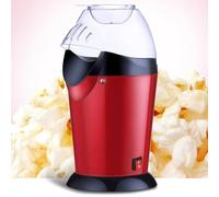 1200W Small Electric Popcorn Makers Home Made Popcorn Machine One Touch Operation