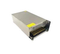 1200W Switching Power Supply 12V 15V 18V 24V 27V 36V 48V 50V 55V 60V 70V 80V 90V Single Output AC DC LED Supplies(60v)